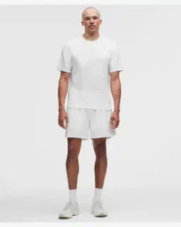 Lululemon uv-protective panelled tennis shirt Homme – 2/5