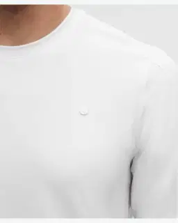 Lululemon uv-protective panelled tennis shirt Homme – 5/5
