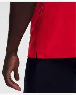 Lululemon uv-protective panelled tennis shirt Homme – 5/5