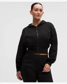 Lululemon veste à capuche define coupe décontractée luon Femme – 1/5