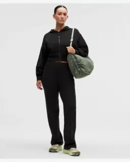 Lululemon veste à capuche define coupe décontractée luon Femme – 2/5