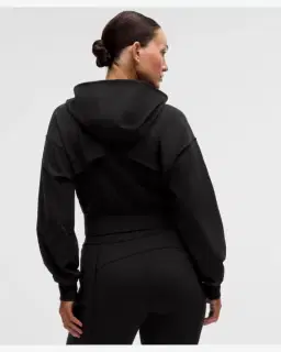Lululemon veste à capuche define coupe décontractée luon Femme – 3/5