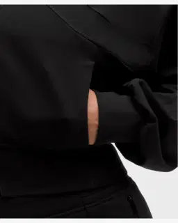 Lululemon veste à capuche define coupe décontractée luon Femme – 5/5