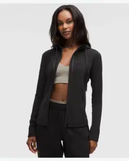Lululemon veste à capuche define nulu Femme – 1/5