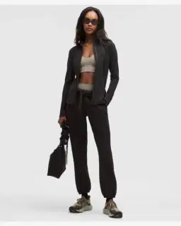 Lululemon veste à capuche define nulu Femme – 2/5