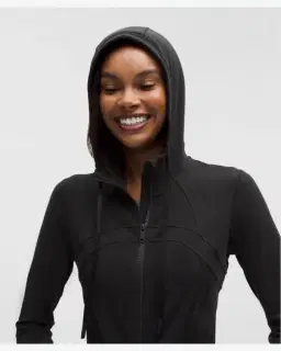 Lululemon veste à capuche define nulu Femme – 4/5