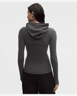 Lululemon veste à capuche define nulu Femme – 3/6
