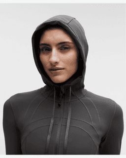 Lululemon veste à capuche define nulu Femme – 4/6