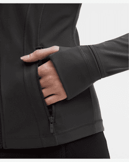 Lululemon veste à capuche define nulu Femme – 5/6