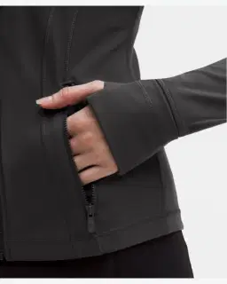 Lululemon veste à capuche define nulu Femme – 6/6