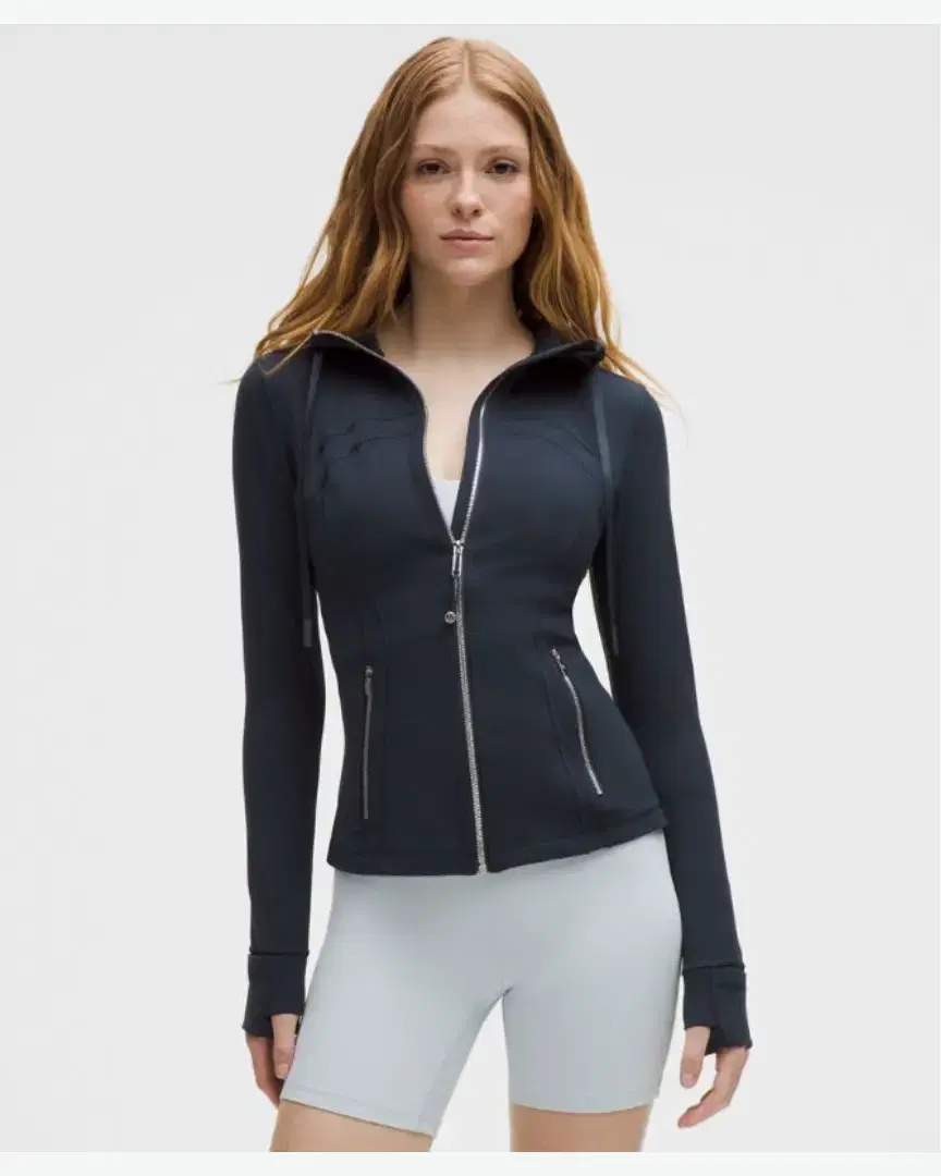 Lululemon Veste À Capuche Define Nulu W - Women (17) au meilleur prix !
