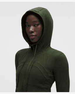 Lululemon veste à capuche define nulu Femme – 4/6
