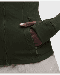 Lululemon veste à capuche define nulu Femme – 5/6
