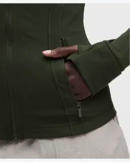 Lululemon veste à capuche define nulu Femme – 6/6