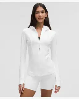 Lululemon veste à capuche define nulu Femme – 1/6