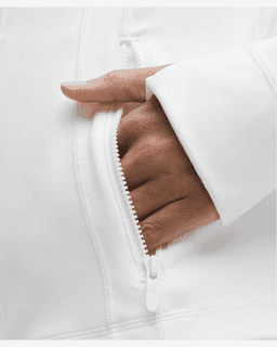 Lululemon veste à capuche define nulu Femme – 5/6