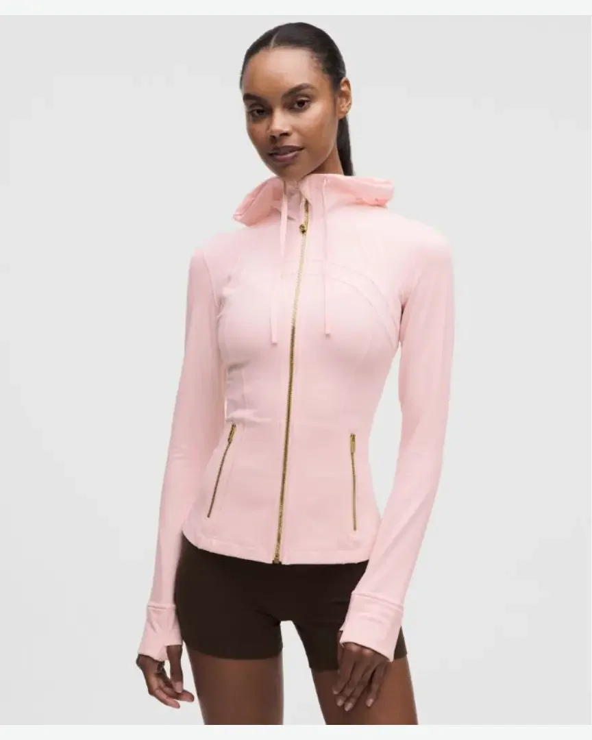 Lululemon Veste À Capuche Define Nulu W