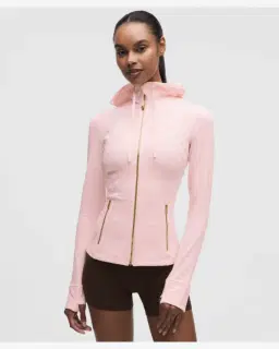 Lululemon veste à capuche define nulu Femme – 1/6