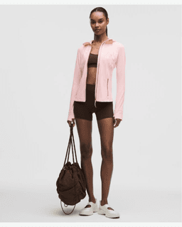 Lululemon veste à capuche define nulu Femme – 2/6