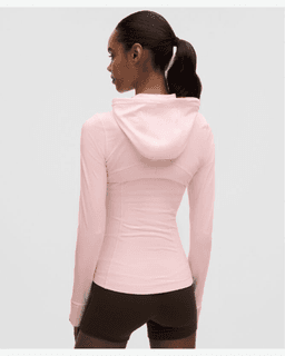 Lululemon veste à capuche define nulu Femme – 3/6