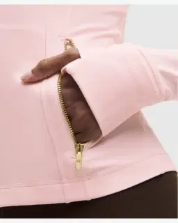 Lululemon veste à capuche define nulu Femme – 6/6