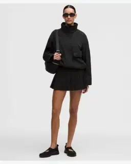 Lululemon veste always effortless evolve Femme – 1/5