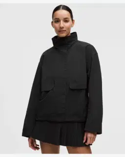 Lululemon veste always effortless evolve Femme – 2/5