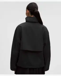 Lululemon veste always effortless evolve Femme – 3/5