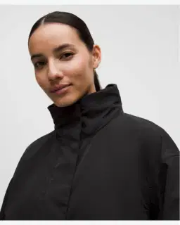 Lululemon veste always effortless evolve Femme – 4/5