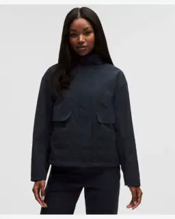 Lululemon veste always effortless evolve Femme – 1/5
