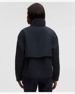 Lululemon veste always effortless evolve Femme – 3/5