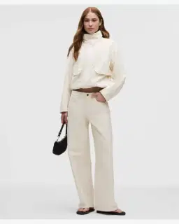 Lululemon veste always effortless evolve Femme – 1/5