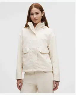 Lululemon veste always effortless evolve Femme – 2/5
