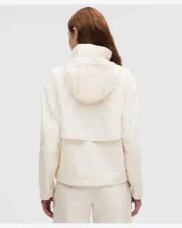 Lululemon veste always effortless evolve Femme – 3/5
