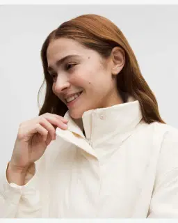 Lululemon veste always effortless evolve Femme – 4/5