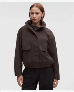 Lululemon veste always effortless evolve Femme – 1/5