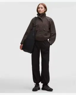 Lululemon veste always effortless evolve Femme – 2/5
