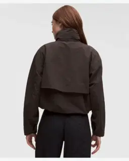 Lululemon veste always effortless evolve Femme – 3/5
