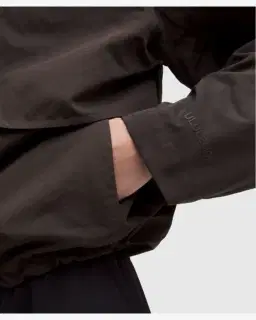Lululemon veste always effortless evolve Femme – 5/5