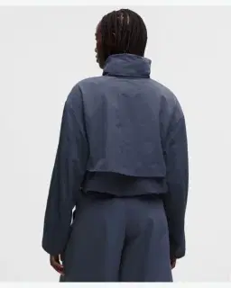 Lululemon veste always effortless evolve Femme – 3/5