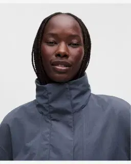 Lululemon veste always effortless evolve Femme – 5/5