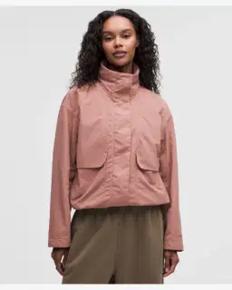 Lululemon veste always effortless evolve Femme – 1/5
