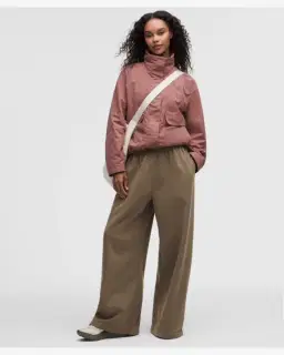 Lululemon veste always effortless evolve Femme – 2/5