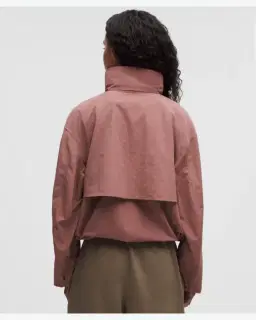 Lululemon veste always effortless evolve Femme – 3/5