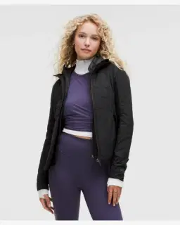 Lululemon veste another mile Femme – 1/5