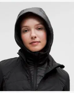 Lululemon veste another mile Femme – 4/5