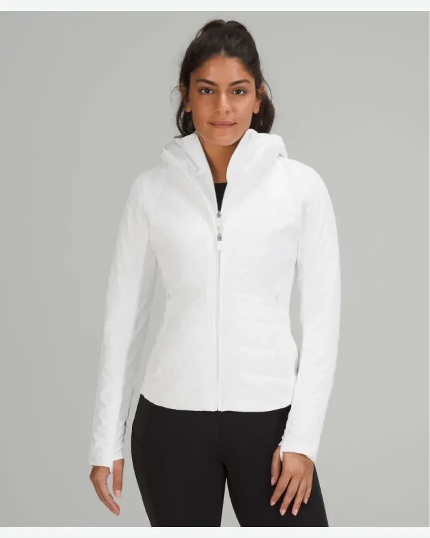 Lululemon Veste Another Mile W