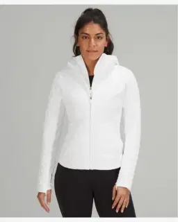 Lululemon veste another mile Femme – 1/5