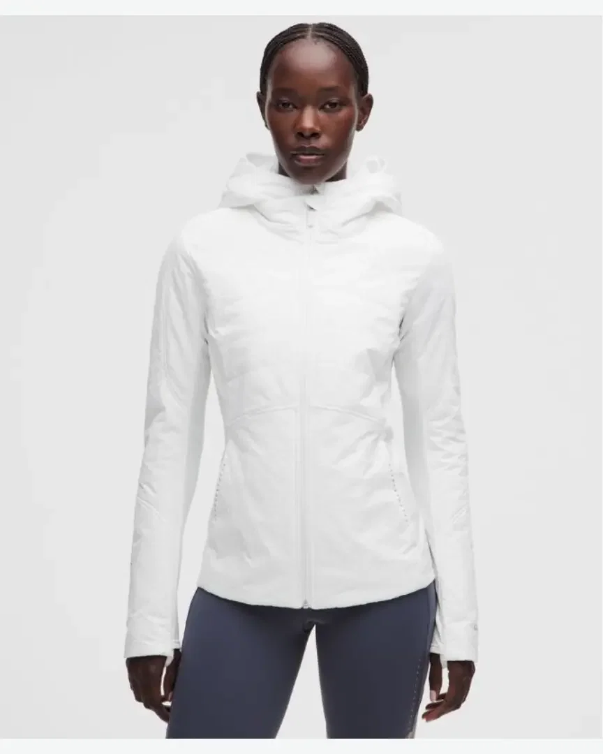 Lululemon Veste Another Mile W
