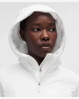 Lululemon veste another mile Femme – 4/5